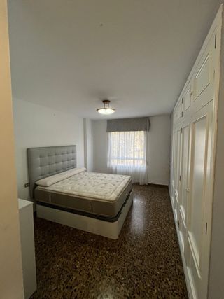 Piso con terraza