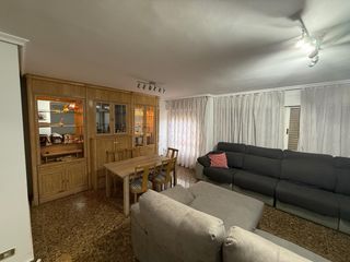 Piso con terraza