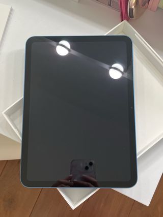 iPad 10ª Gen