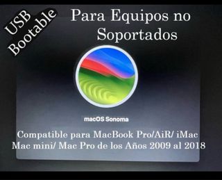 Pendrive de 64GB Especial. leer
descripción 3