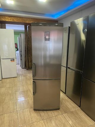 Nevera Electrolux No Frost Clase A+ con garantia