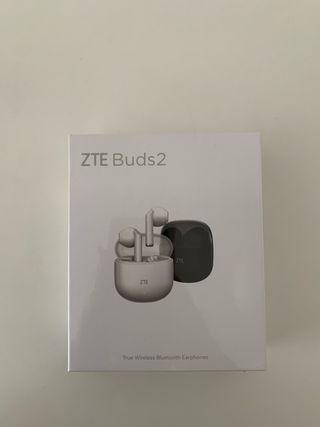 ZTE Buds 2 True Wireless Bluetooth Earphones