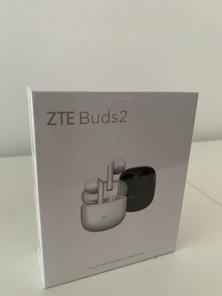 ZTE Buds 2 True Wireless Bluetooth Earphones