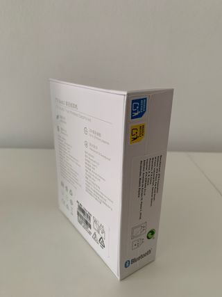 ZTE Buds 2 True Wireless Bluetooth Earphones