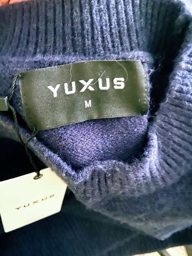 Jersey YUXUS