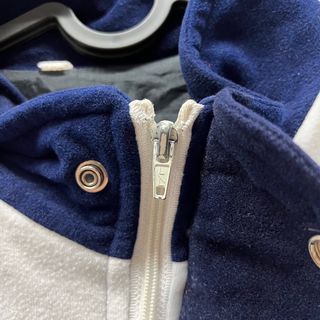 Vintage NFL Dallas Cowboys Bomber Jacket