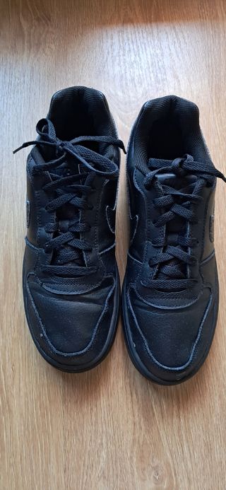 Zapatillas Nike Negras Talla 42