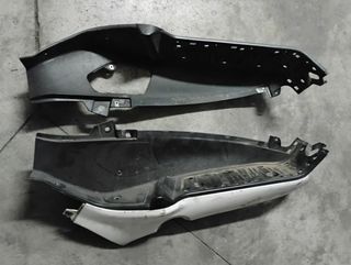 Despiece Piaggio Xevo y X8