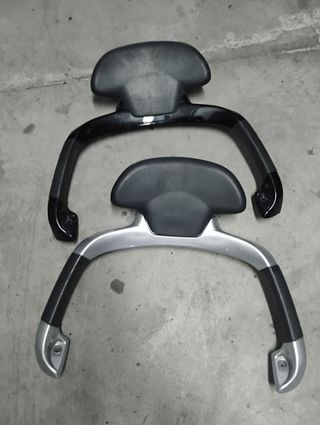 Despiece Piaggio Xevo y X8