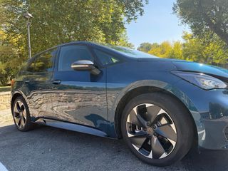 CUPRA Born 2024 58 kWh 231 CV