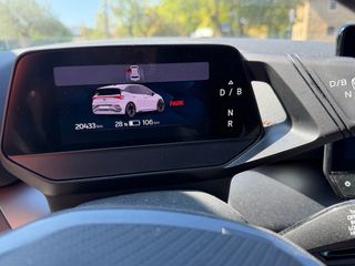 CUPRA Born 2024 58 kWh 231 CV