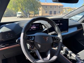 CUPRA Born 2024 58 kWh 231 CV