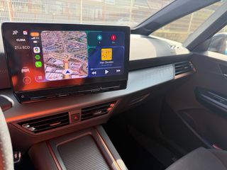 CUPRA Born 2024 58 kWh 231 CV