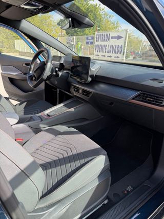 CUPRA Born 2024 58 kWh 231 CV