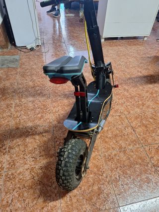 Patinete Eléctrico cecotec 