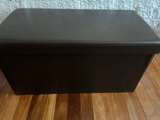 Arcón de almacenamiento decorativo