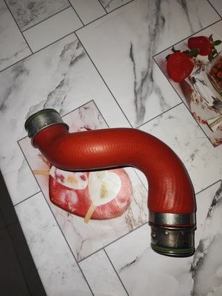 Manguito Turbo ARL/ASZ