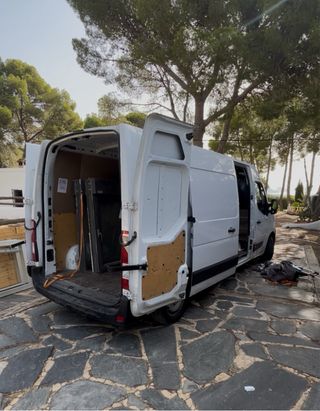 Mudanzas exprés Valencia - España