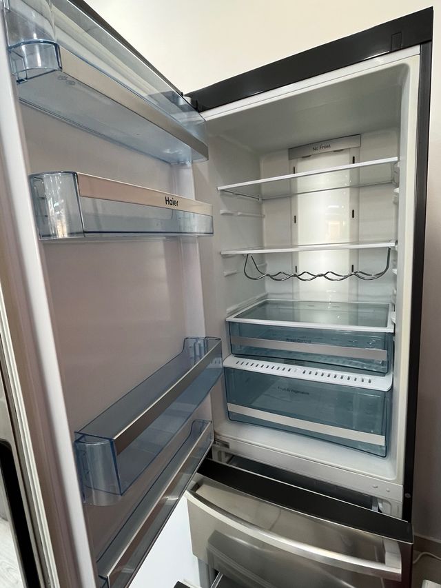 COMBI HAIER DE 185CM CON CAJONES NOFROST. ENVÍO