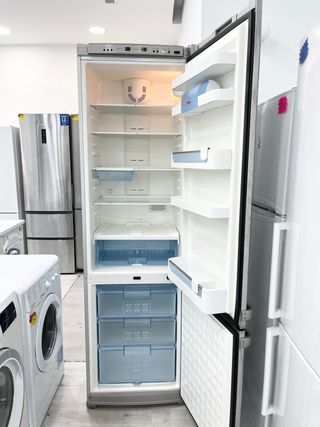 COMBI BOSCH DE 200CM INOX NOFROST. ENVÍO