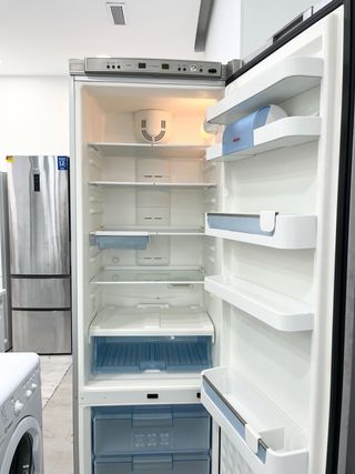 COMBI BOSCH DE 200CM INOX NOFROST. ENVÍO