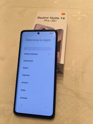 Xiaomi Redmi Note 14 Pro 5G 8/256GB