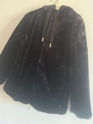 Chaquetón reversible mujer nuevo sin etiqueta