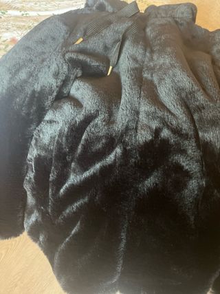Chaquetón reversible mujer nuevo sin etiqueta