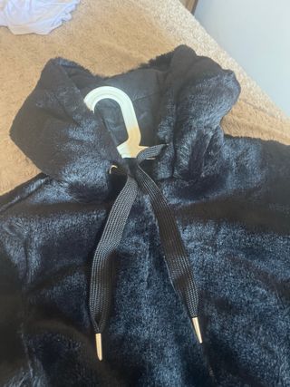 Chaquetón reversible mujer nuevo sin etiqueta