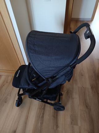 Silla de paseo Easy Walker