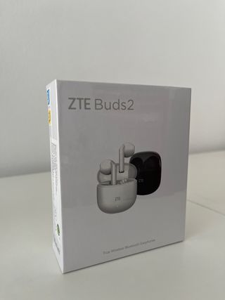 ZTE Buds 2 Auriculares Bluetooth 