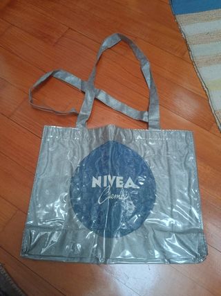 Borsa promo Nivea vintage