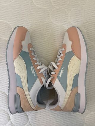 Zapatillas Puma unisex Talla 11/46