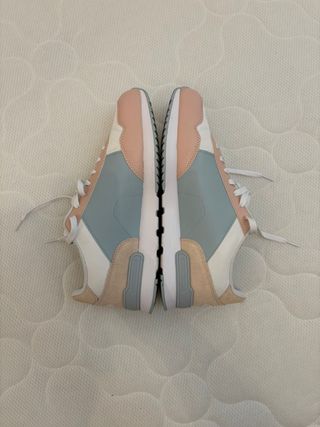 Zapatillas Puma unisex Talla 11/46