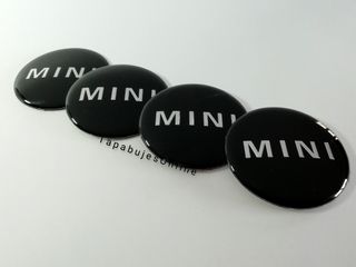 PEGATINAS PARA LLANTAS MINI ONE COOPER S 15 16 17
