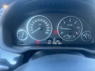 BMW X3 2013