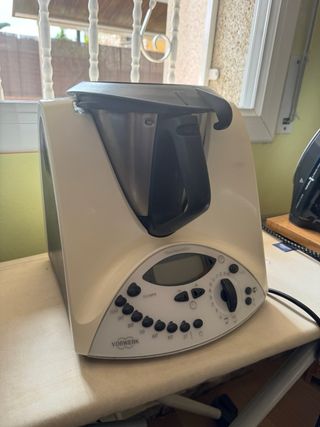 Thermomix TM31 Vorwerk para piezas