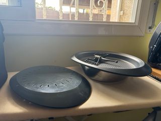 Thermomix TM31 Vorwerk para piezas