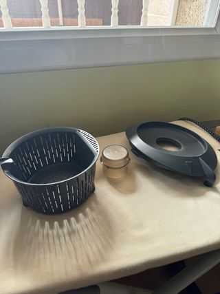 Thermomix TM31 Vorwerk para piezas