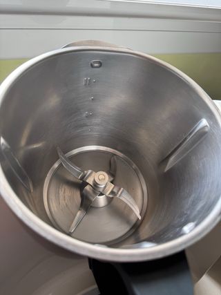 Thermomix TM31 Vorwerk para piezas