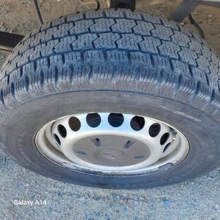 Mercedes-Benz Sprinter 2012