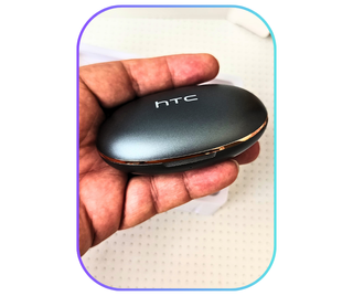 HTC NE35 Auricolari AI Traduzione Tempo Reale