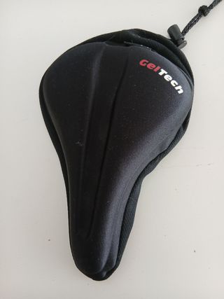 Funda Gel Sillin Bici GelTech