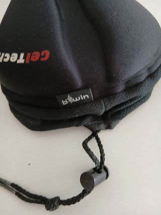 Funda Gel Sillin Bici GelTech