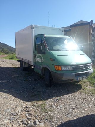 Iveco Daily 2003