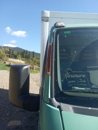 Iveco Daily 2003