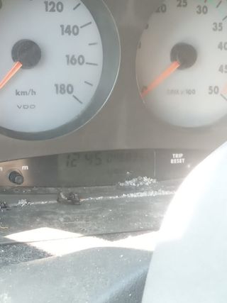 Iveco Daily 2003