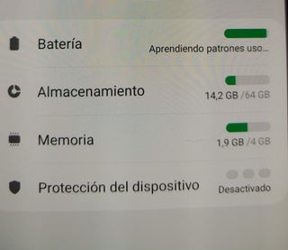Se vende tablet Samsung galaxy tab S5e