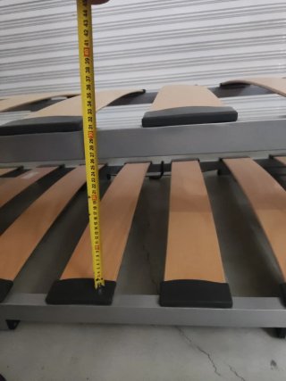 Estructura Cama Nido 90x190 cm