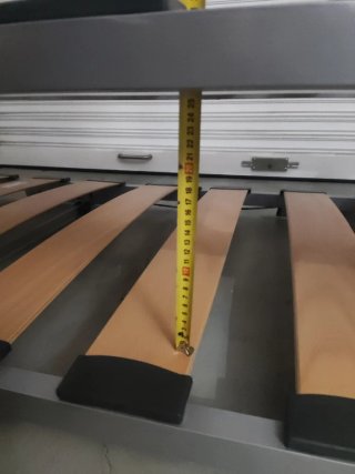 Estructura Cama Nido 90x190 cm